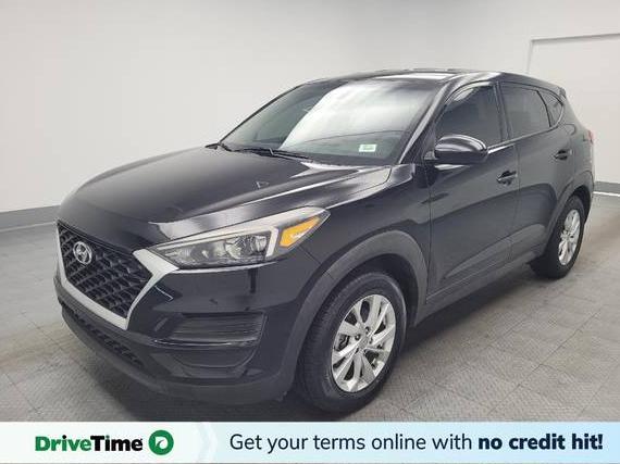 HYUNDAI TUCSON 2019 KM8J23A48KU844831 image