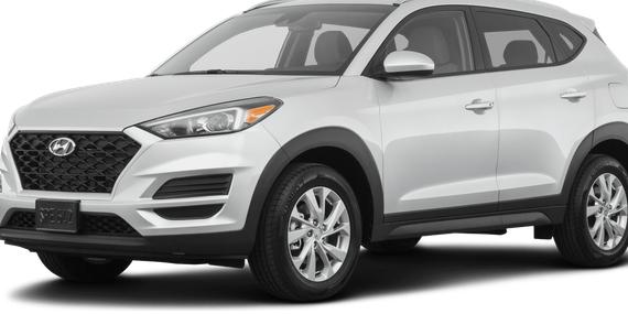 HYUNDAI TUCSON 2019 KM8J23A41KU958783 image