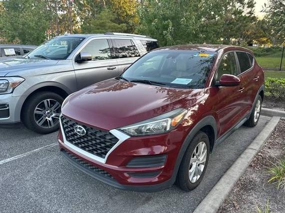 HYUNDAI TUCSON 2019 KM8J23A40KU843544 image