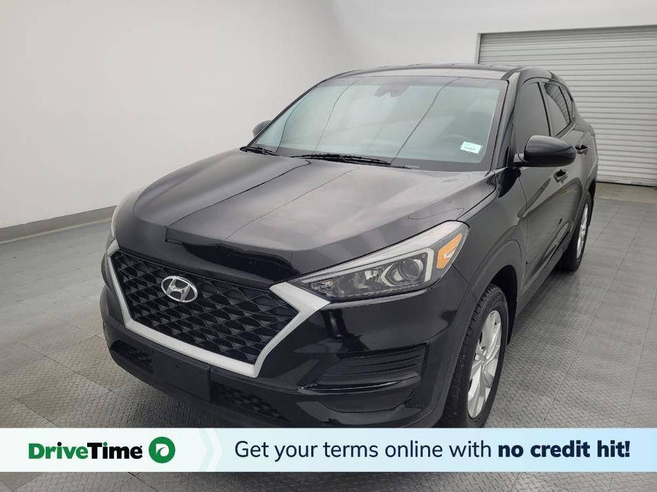 HYUNDAI TUCSON 2019 KM8J23A44KU925941 image