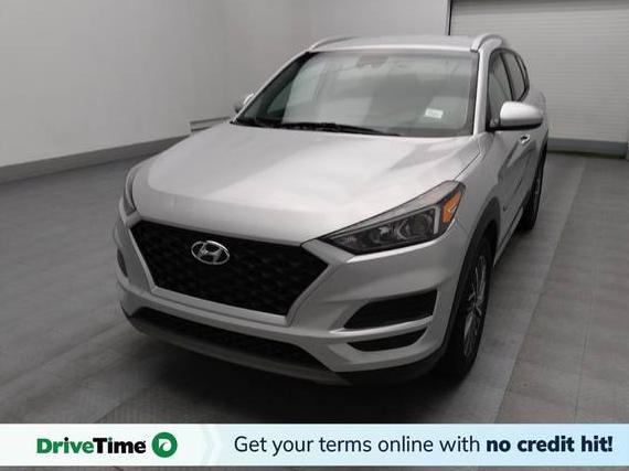 HYUNDAI TUCSON 2019 KM8J33AL5KU844838 image
