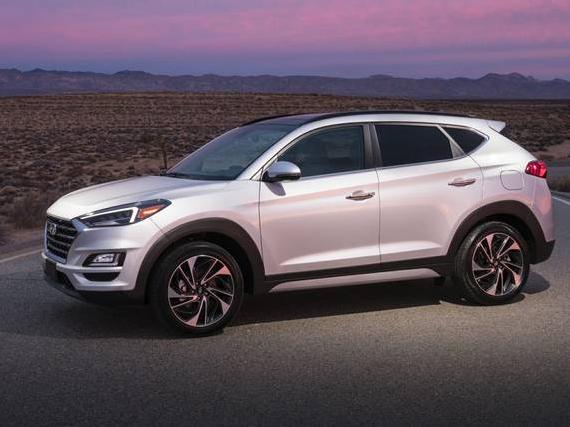 HYUNDAI TUCSON 2019 KM8J23A42KU907552 image