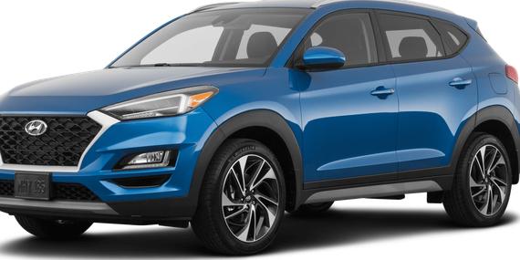 HYUNDAI TUCSON 2019 KM8J33AL5KU012772 image