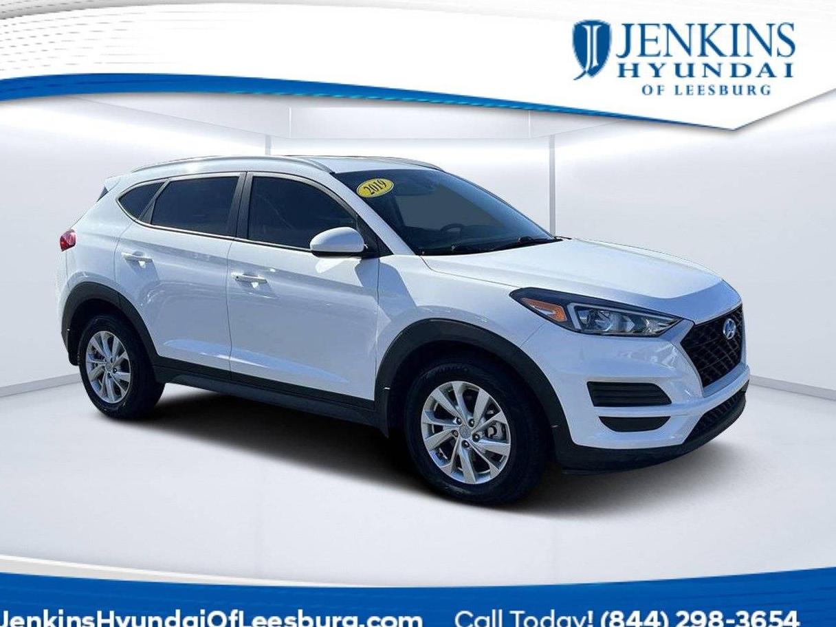 HYUNDAI TUCSON 2019 KM8J33A48KU991129 image