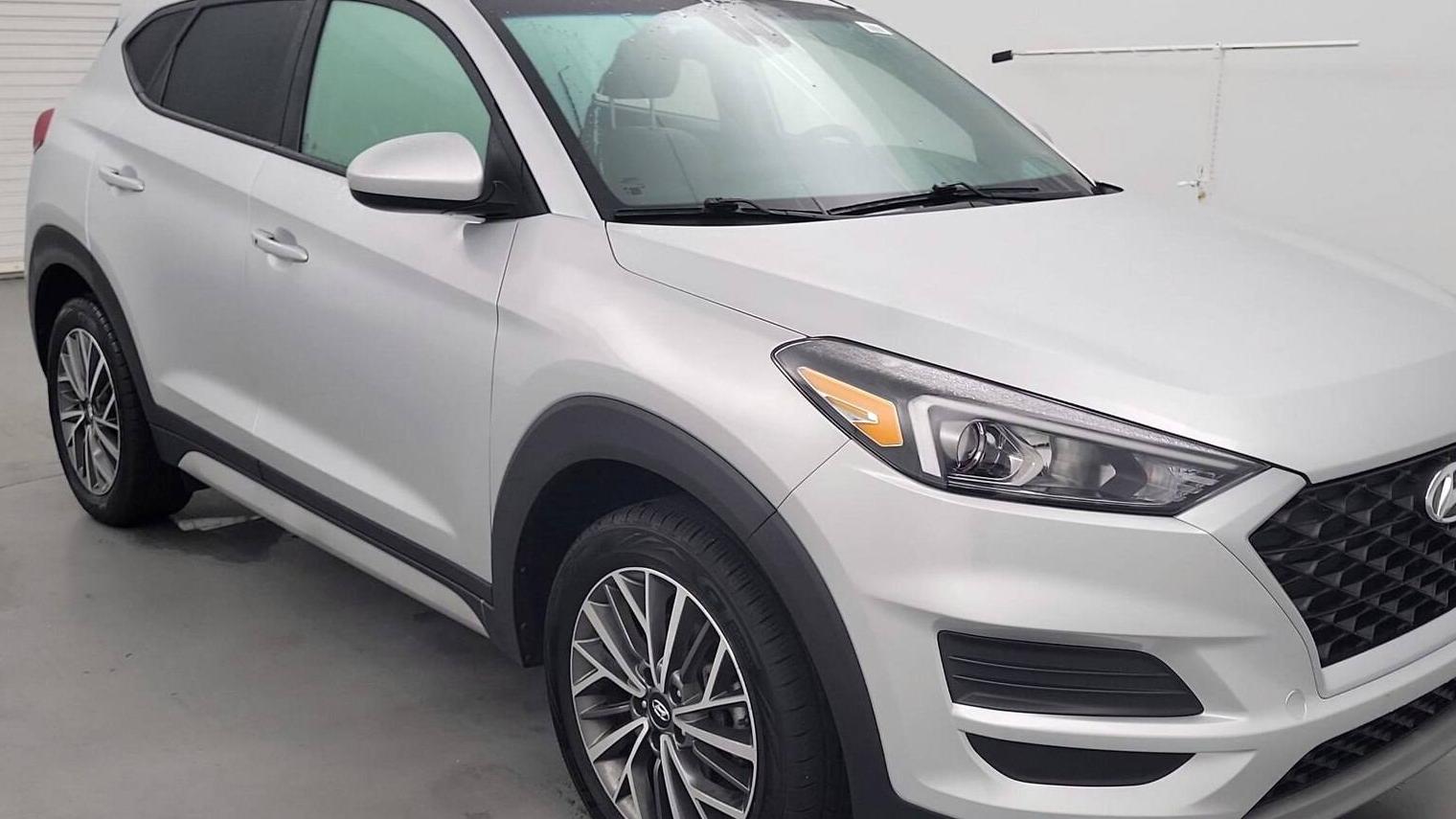 HYUNDAI TUCSON 2019 KM8J3CALXKU057965 image