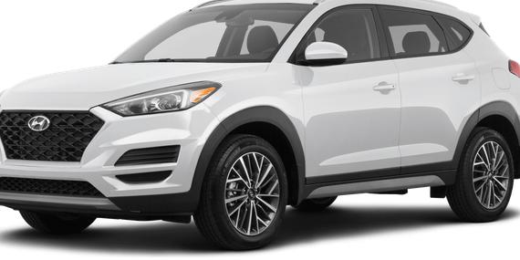 HYUNDAI TUCSON 2019 KM8J33AL6KU979990 image