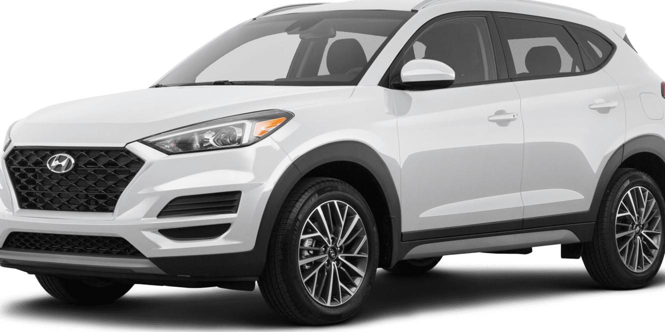 HYUNDAI TUCSON 2019 KM8J33AL6KU043139 image