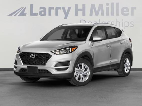 HYUNDAI TUCSON 2019 KM8J2CA48KU978917 image