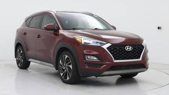 HYUNDAI TUCSON 2019 KM8J33AL0KU048675 image HYUNDAI TUCSON 2019 KM8J33AL0KU048675 image