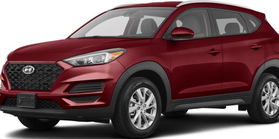 HYUNDAI TUCSON 2019 KM8J23A48KU842383 image