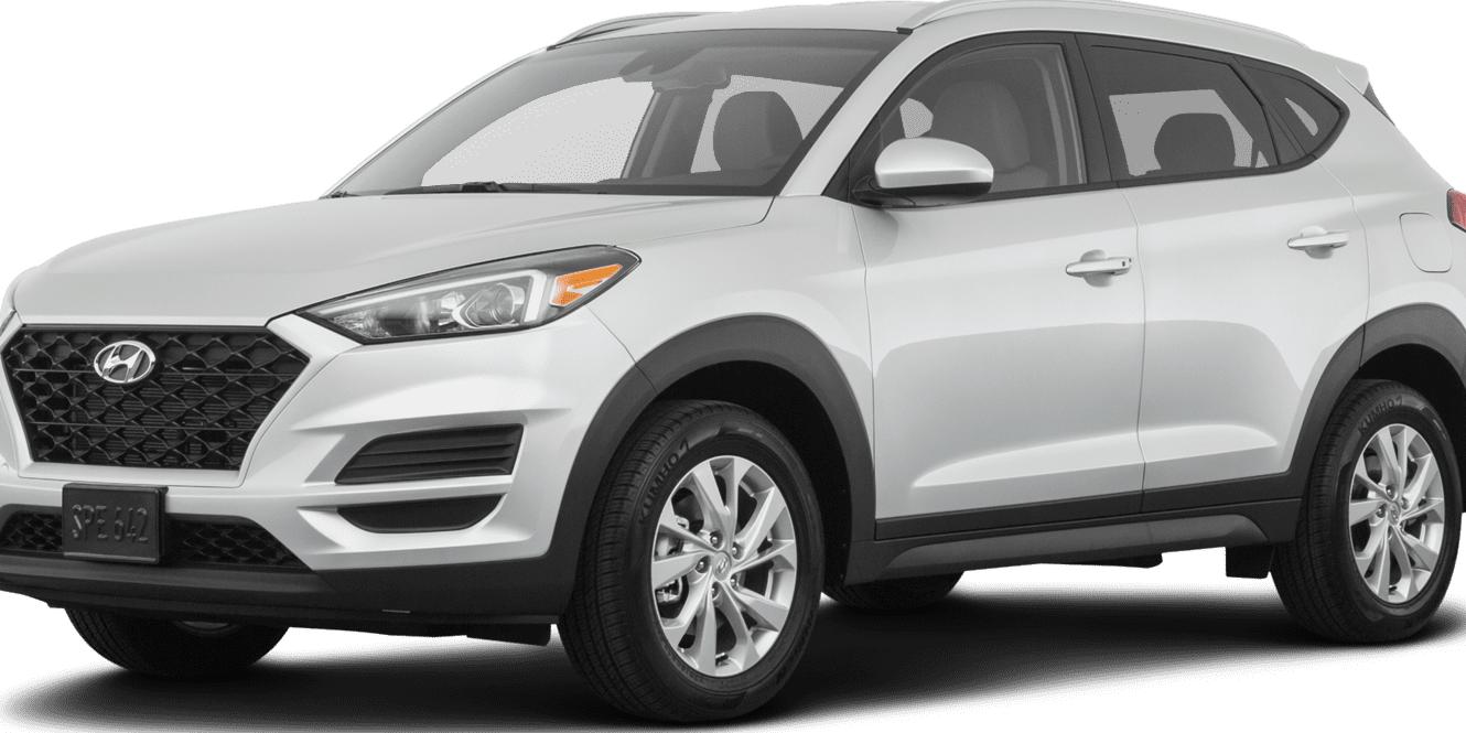 HYUNDAI TUCSON 2019 KM8J3CA4XKU031729 image