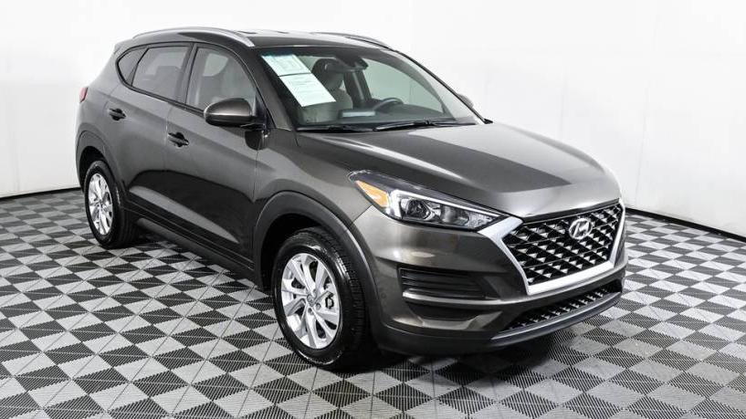 HYUNDAI TUCSON 2019 KM8J33A45KU025613 image