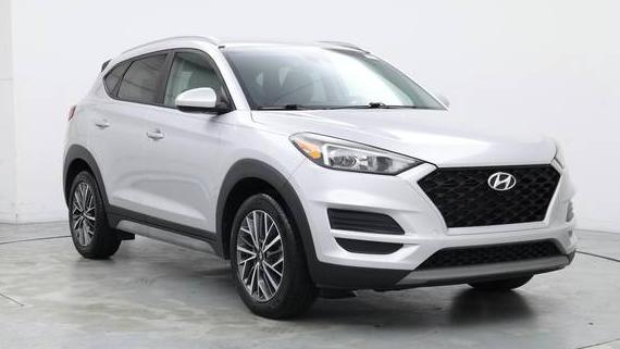 HYUNDAI TUCSON 2019 KM8J33AL6KU069143 image