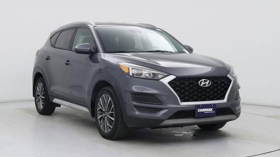 HYUNDAI TUCSON 2019 KM8J33AL3KU972138 image
