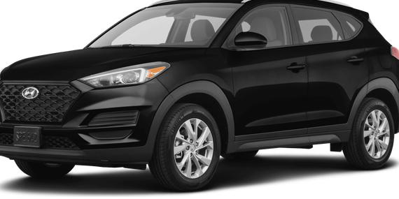 HYUNDAI TUCSON 2019 KM8J2CA40KU839381 image