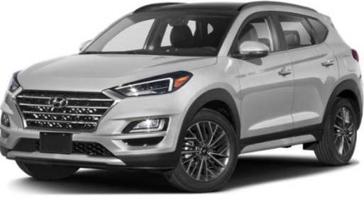 HYUNDAI TUCSON 2019 KM8J33AL1KU940207 image