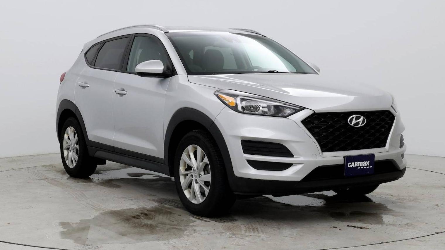 HYUNDAI TUCSON 2019 KM8J3CA47KU950944 image