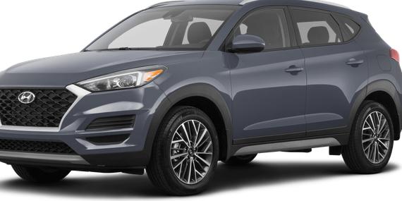 HYUNDAI TUCSON 2019 KM8J3CAL0KU948623 image