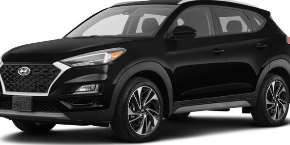 HYUNDAI TUCSON 2019 KM8J3CAL9KU065961 image