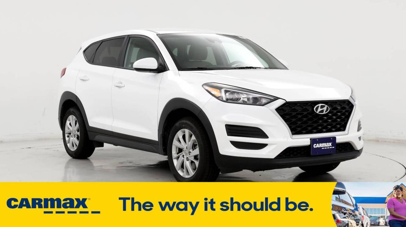 HYUNDAI TUCSON 2019 KM8J2CA40KU927332 image