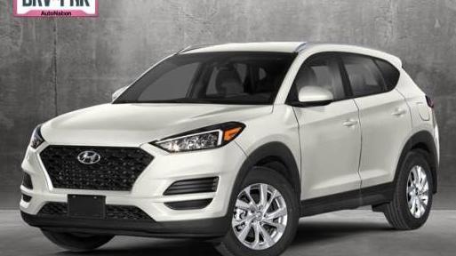 HYUNDAI TUCSON 2019 KM8J33A44KU909462 image