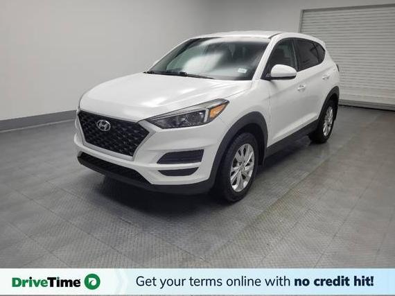 HYUNDAI TUCSON 2019 KM8J2CA48KU959736 image