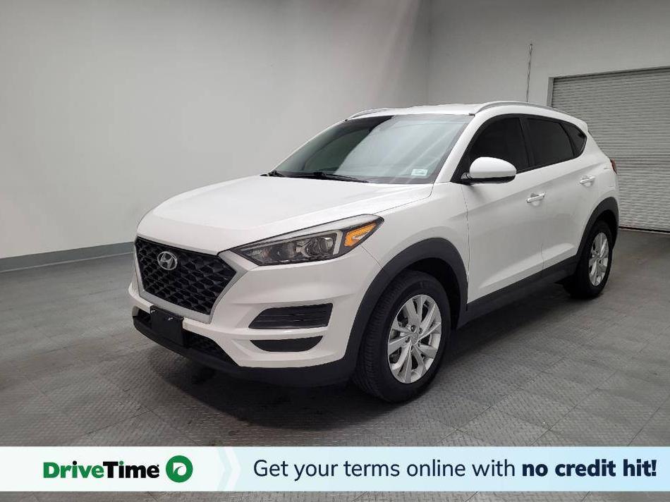 HYUNDAI TUCSON 2019 KM8J33A40KU071737 image