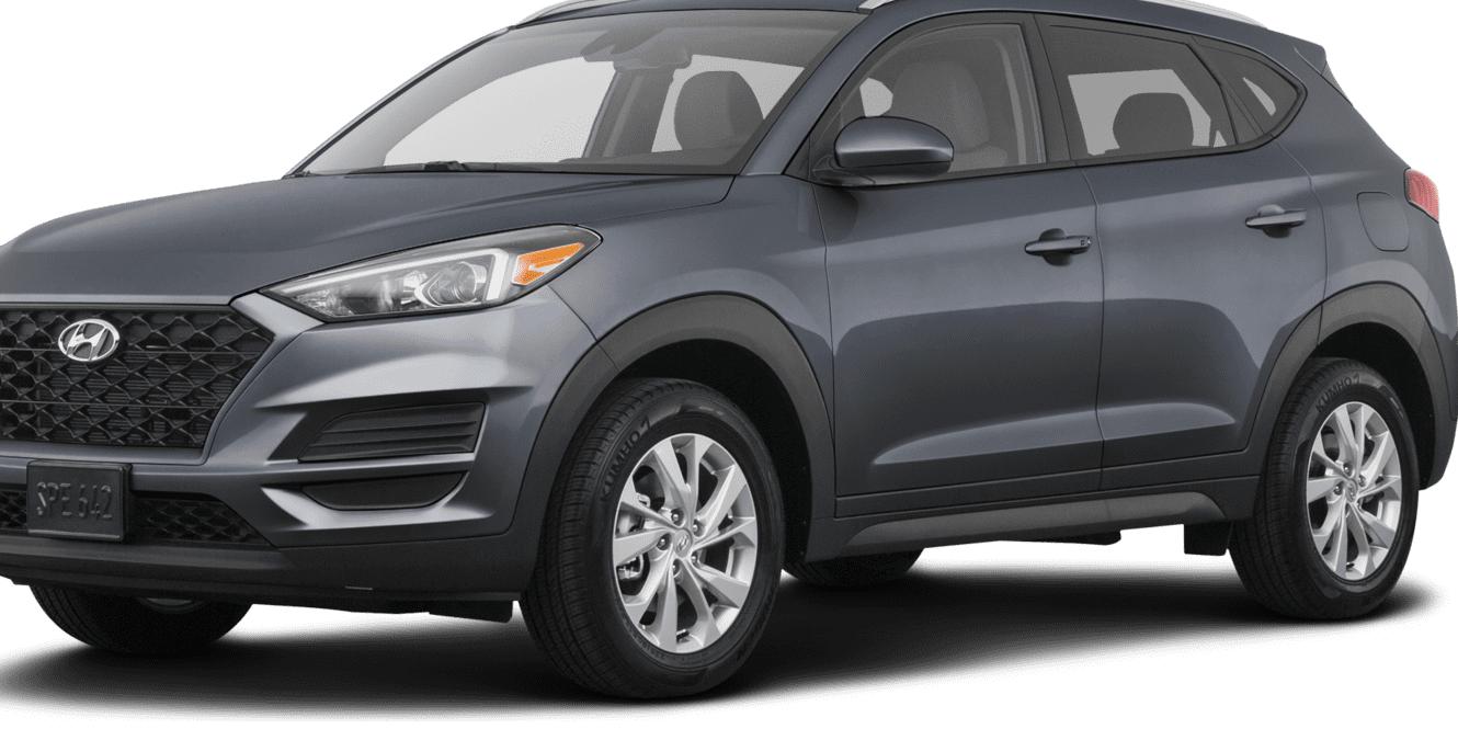 HYUNDAI TUCSON 2019 KM8J2CA45KU881769 image