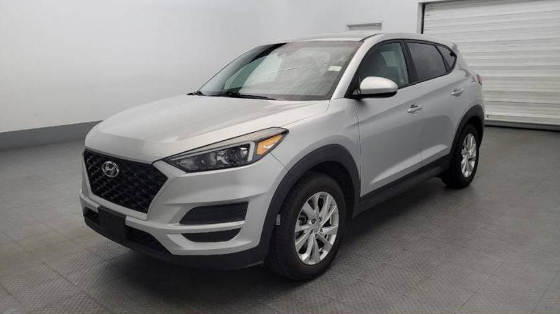 HYUNDAI TUCSON 2019 KM8J2CA46KU065959 image