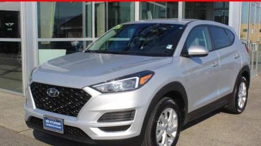 HYUNDAI TUCSON 2019 KM8J2CA46KU920398 image