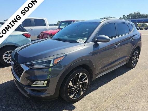 HYUNDAI TUCSON 2019 KM8J33AL0KU035876 image HYUNDAI TUCSON 2019 KM8J33AL0KU035876 image