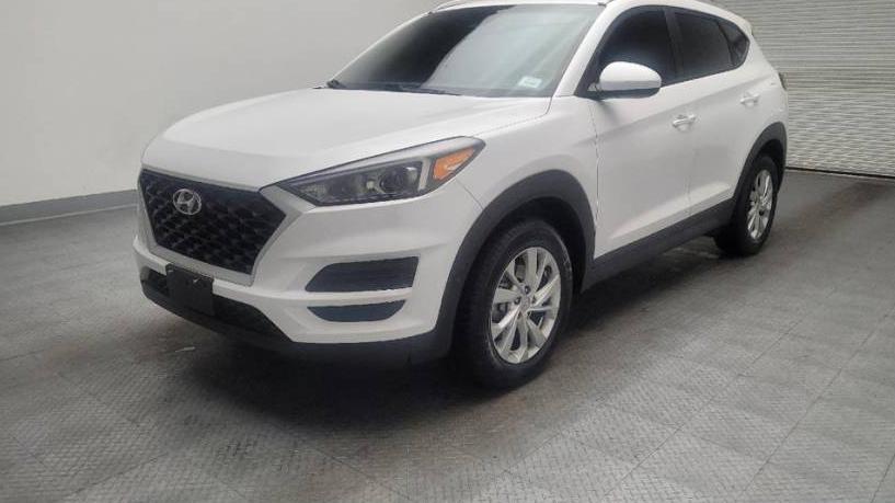 HYUNDAI TUCSON 2019 KM8J33A46KU860197 image