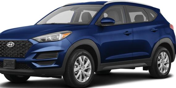 HYUNDAI TUCSON 2019 KM8J2CA43KU984561 image