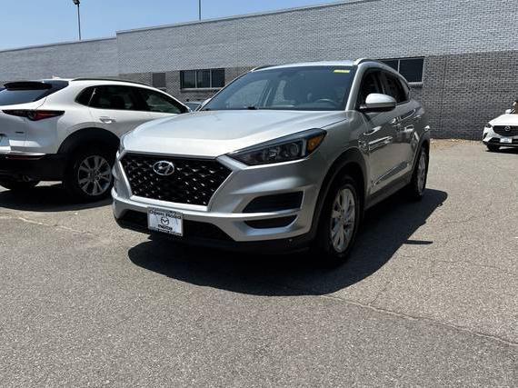 HYUNDAI TUCSON 2019 KM8J3CA4XKU850918 image