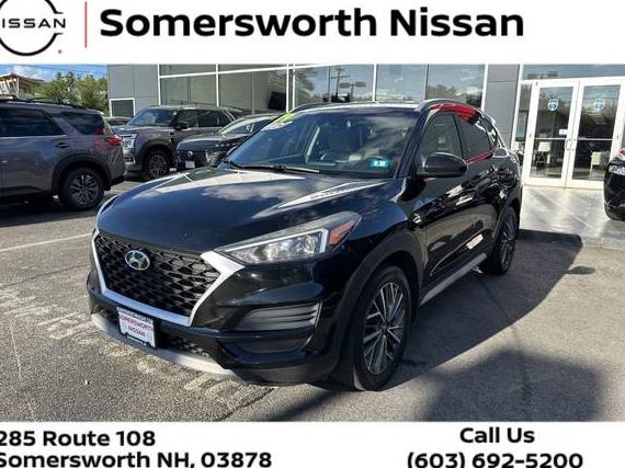 HYUNDAI TUCSON 2019 KM8J3CALXKU885577 image HYUNDAI TUCSON 2019 KM8J3CALXKU885577 image