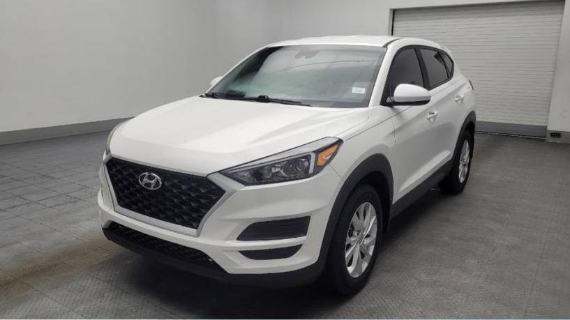 HYUNDAI TUCSON 2019 KM8J23A47KU950509 image