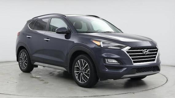 HYUNDAI TUCSON 2019 KM8J33AL8KU012054 image
