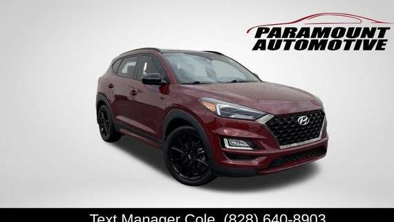 HYUNDAI TUCSON 2019 KM8J33AL6KU983327 image HYUNDAI TUCSON 2019 KM8J33AL6KU983327 image