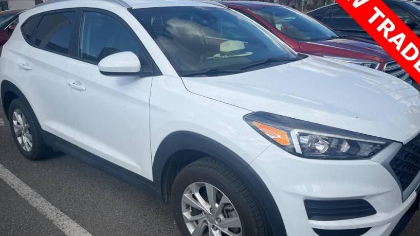 HYUNDAI TUCSON 2019 KM8J3CA49KU938584 image