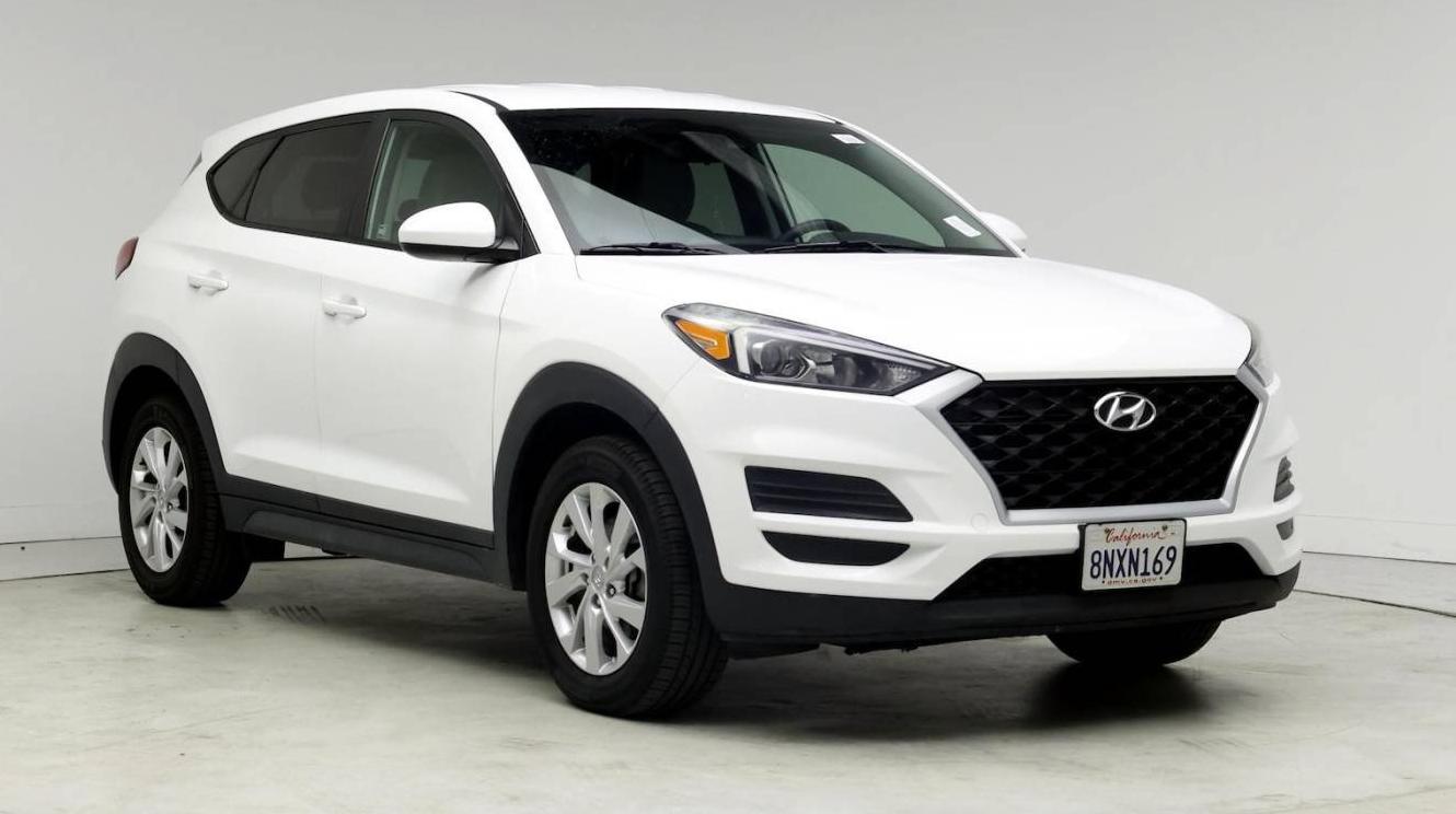 HYUNDAI TUCSON 2019 KM8J2CA47KU911774 image