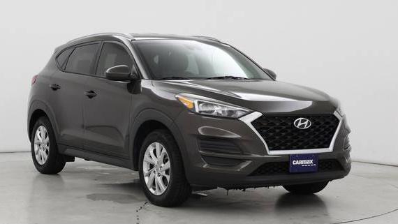 HYUNDAI TUCSON 2019 KM8J33A49KU978616 image