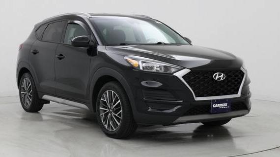 HYUNDAI TUCSON 2019 KM8J3CAL7KU846896 image