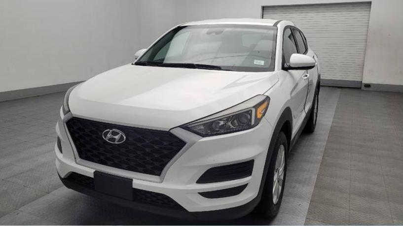 HYUNDAI TUCSON 2019 KM8J23A43KU031493 image