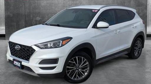 HYUNDAI TUCSON 2019 KM8J33AL7KU915473 image