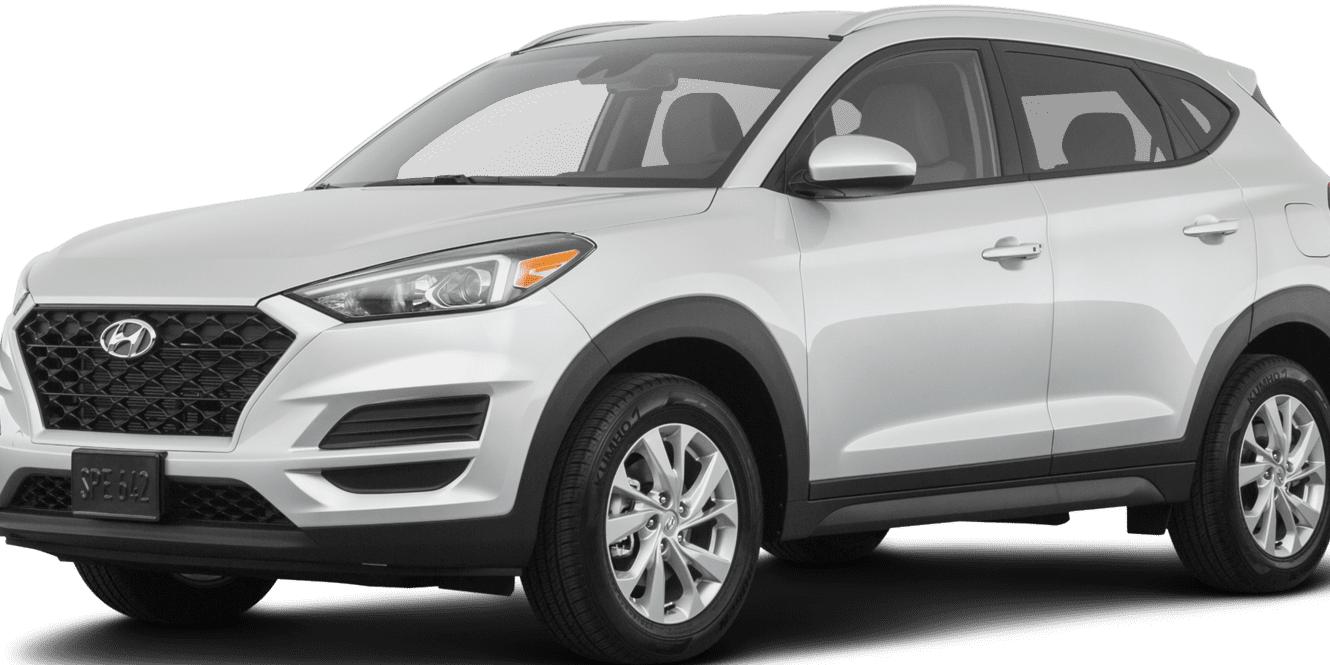 HYUNDAI TUCSON 2019 KM8J3CA47KU938552 image