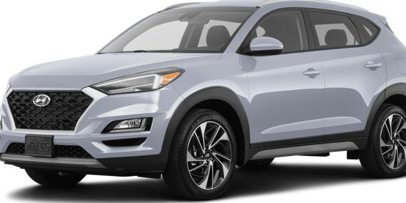 HYUNDAI TUCSON 2019 KM8J3CAL6KU038698 image