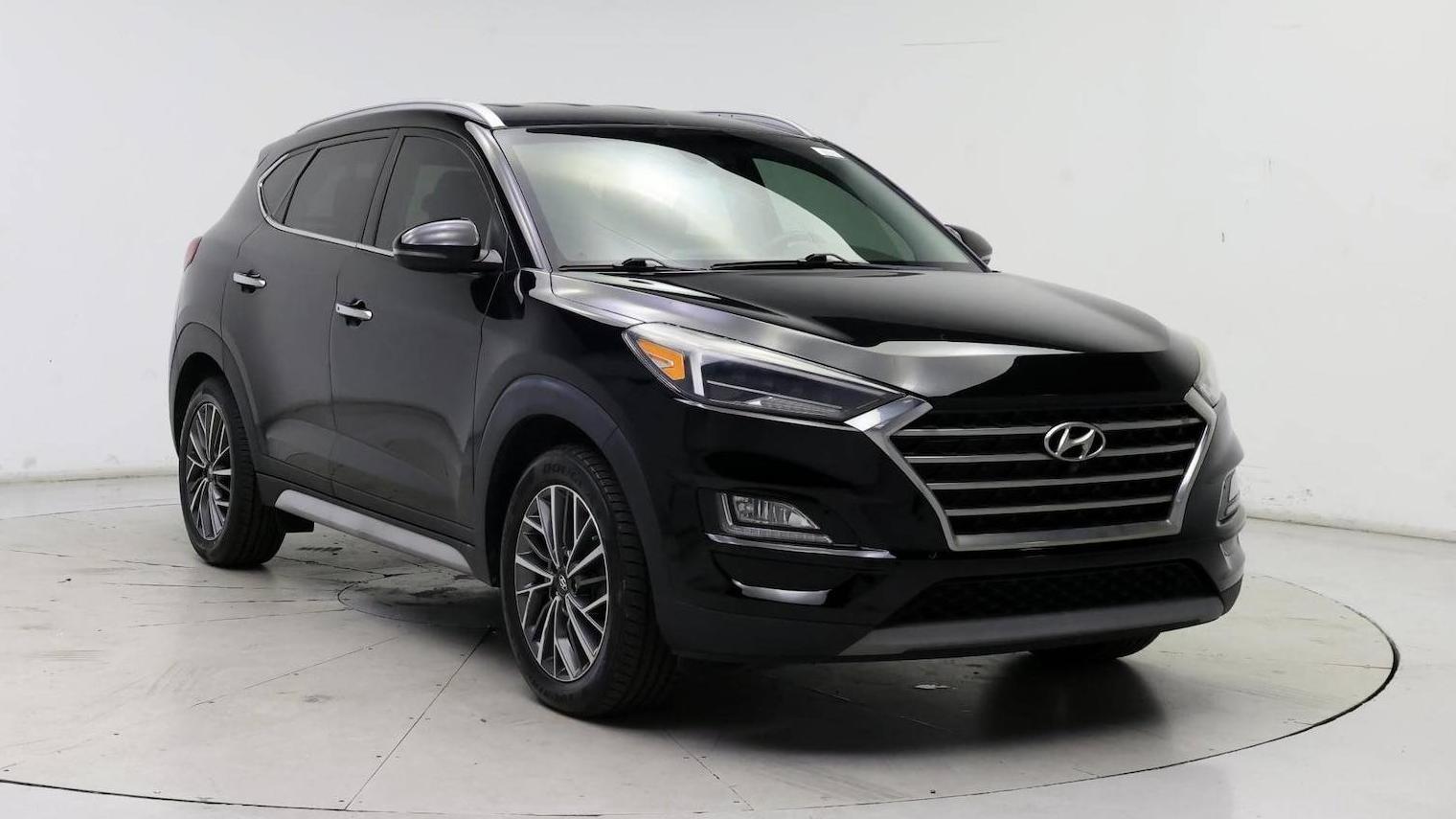 HYUNDAI TUCSON 2019 KM8J33AL5KU858450 image