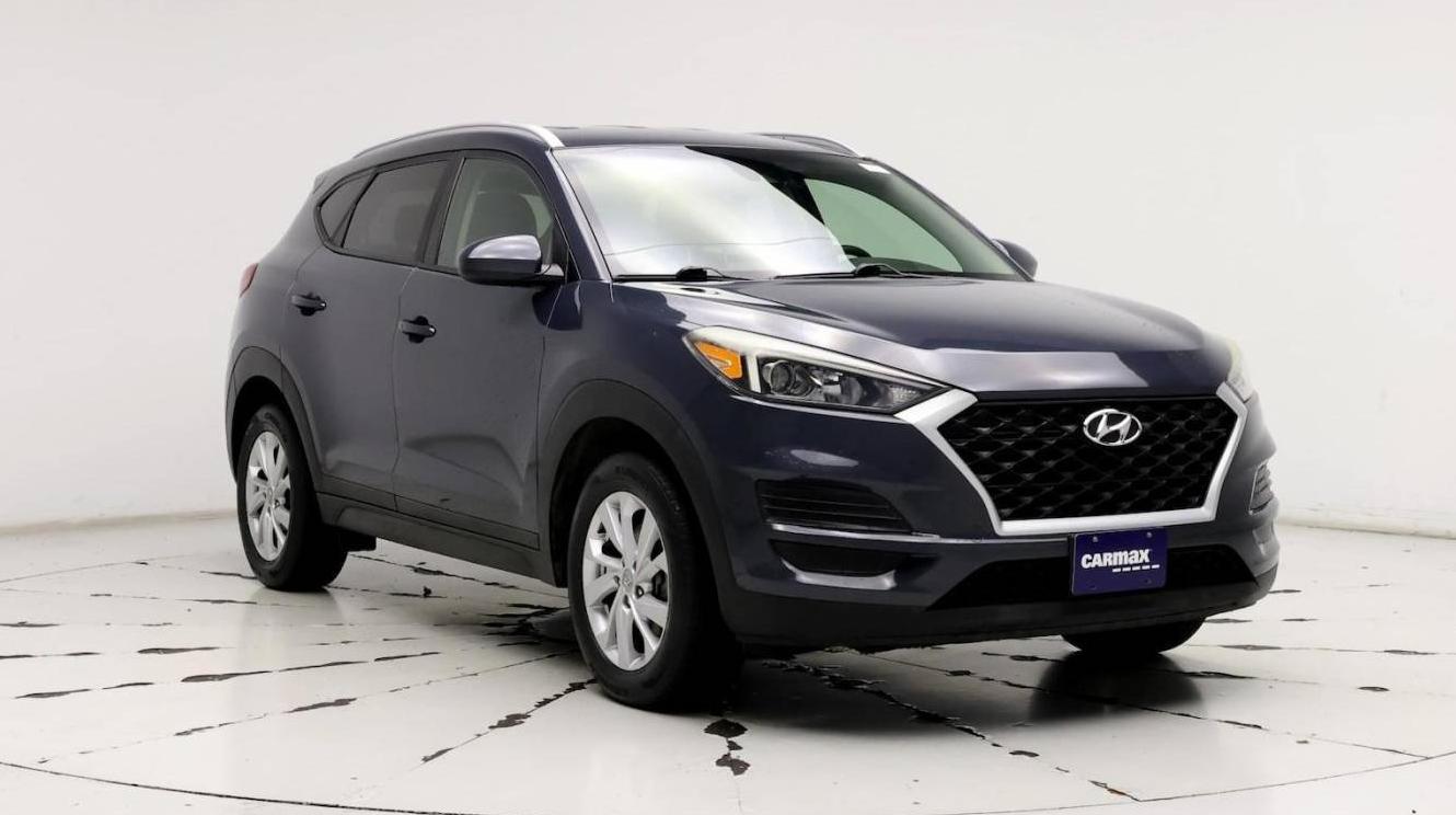 HYUNDAI TUCSON 2019 KM8J33A41KU987813 image