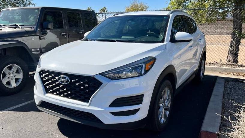 HYUNDAI TUCSON 2019 KM8J33A40KU979945 image