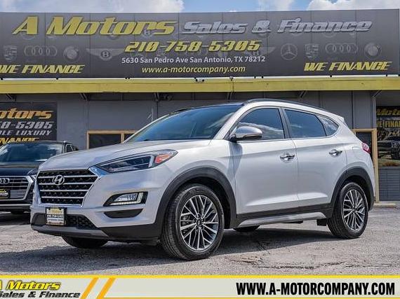 HYUNDAI TUCSON 2019 KM8J33AL2KU984278 image HYUNDAI TUCSON 2019 KM8J33AL2KU984278 image